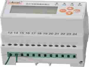 安科瑞医用隔离电源系统在上海某科创基地项目的应用