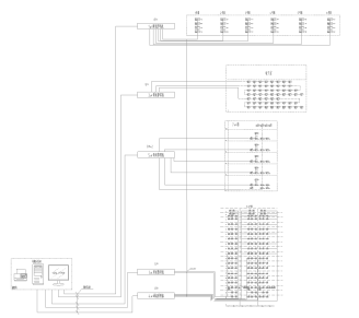 设计并实现了德清宝湾国际电商物流港能耗监测系统