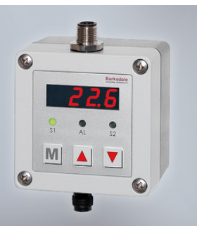 1641610777718478.png 描述barksdale巴士德压力开关DPD1T-M3SS