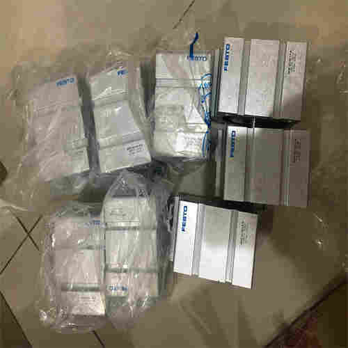 经销FESTO短行程气缸 AEVC-63-10-I-P-A 工作模式