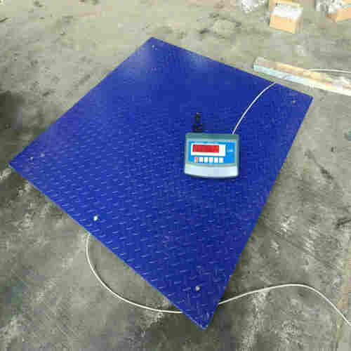 宿豫4T条形电子磅2022已更新详细说明