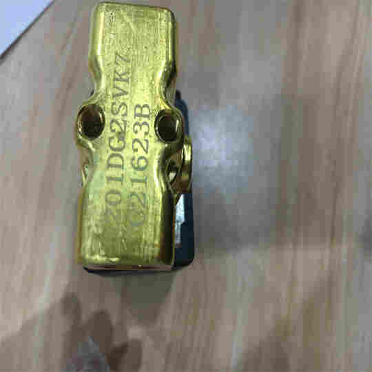 美国parker派克的电磁阀B713BC549A 