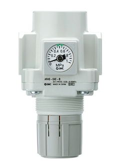 SMC模块式减压阀AR60-10E-B使用说明