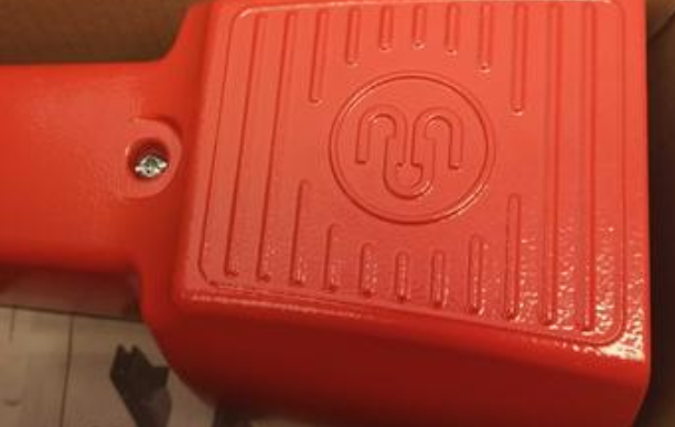 工作说明brnstein脚踏开关SLK-FVTU24UC-55-AR