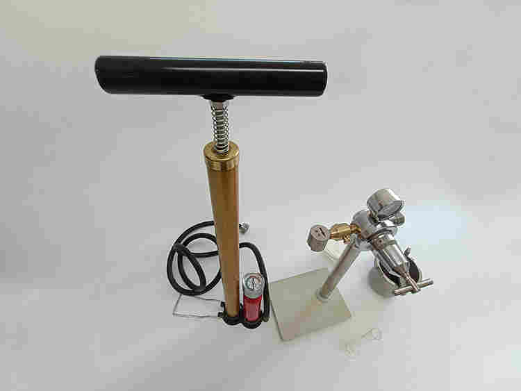 中压失水仪/中压滤失仪 单联 型号GJ500-M233534库号M233534