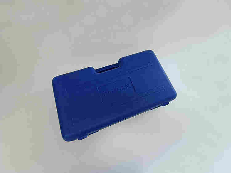 中压失水仪/中压滤失仪 单联 型号GJ500-M233534库号M233534