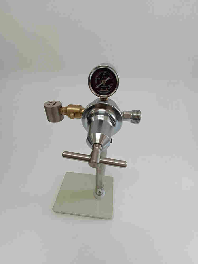 中压失水仪/中压滤失仪 单联 型号GJ500-M233534库号M233534