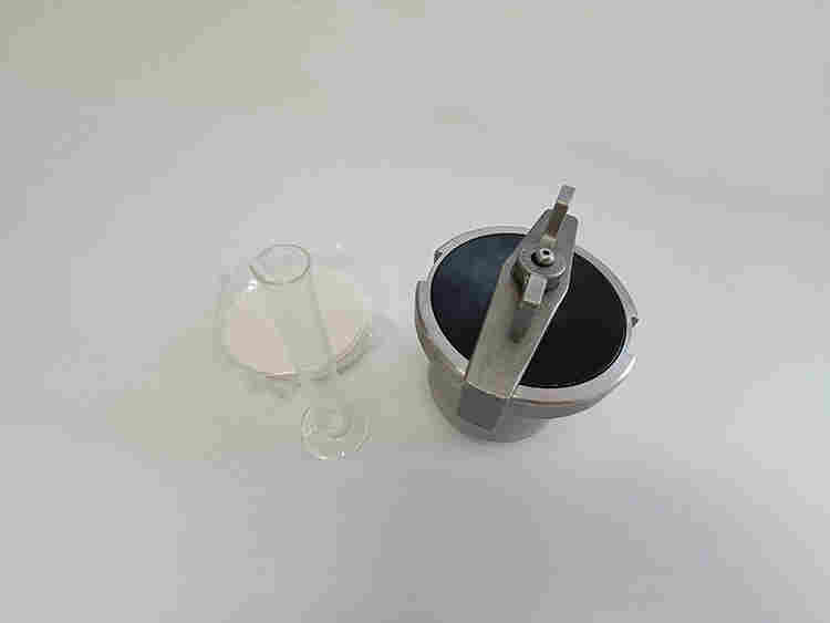 中压失水仪/中压滤失仪 单联 型号GJ500-M233534库号M233534