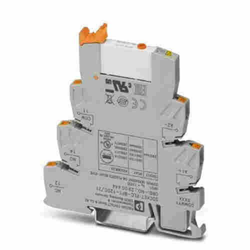 继电器PLC-RSC-230UC/21-21/MS使用说明书