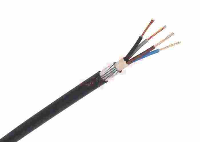 通讯线hofr rs485 swa is 2*2*22awg