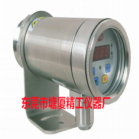 晶体材料红外线测温仪 K2022B-TC026充电式液压切刀
