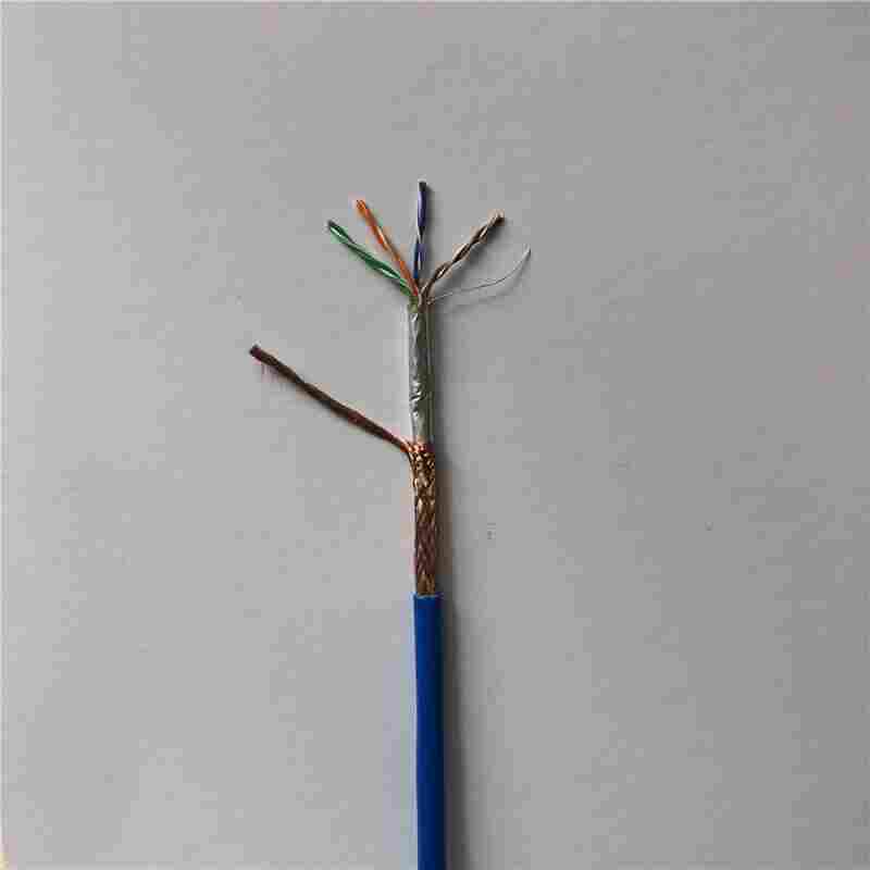 阻燃电缆MHYV4*2*0.5