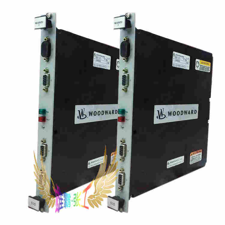 WOODWARD 8230-805 控制器