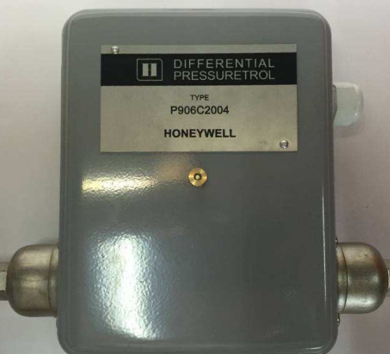 详解美国honeywell燃气控制器等级R4343E1014