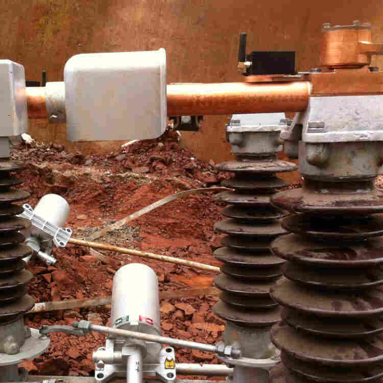 SDF3100//南京斯沃无源无线