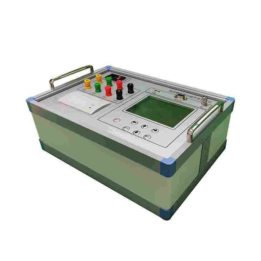 有载开关测试仪 操作方法 变压器有载分接开关测试仪使用说明