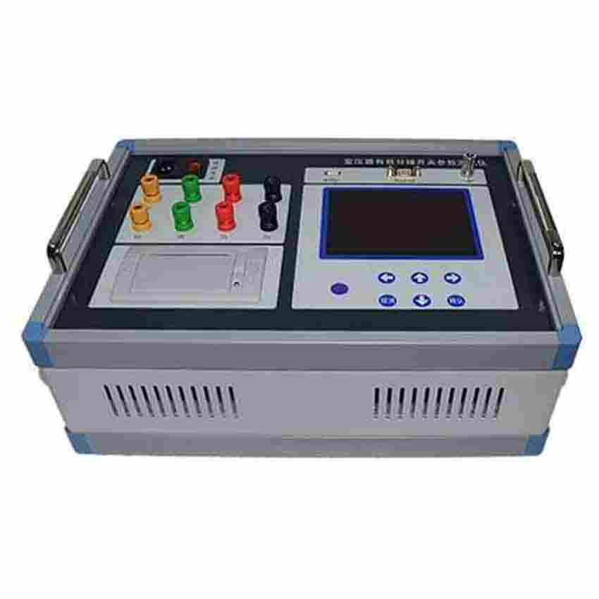 变压器有载开关测试仪 操作介绍 变压器有载开关测试仪生产厂家