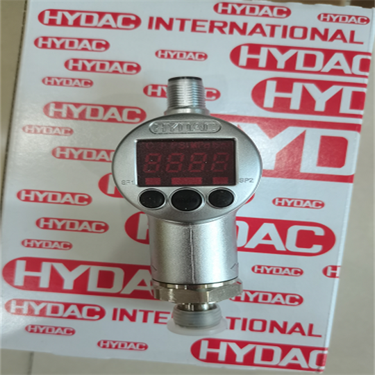 贺德克传感器带插头ETS1701-100-000+TF100+SS