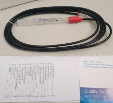 ​现货有售METTLER TOLEDO 电导率传感器7001/120-VP3.1B