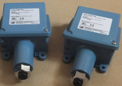 美国UE防爆压力开关J120-S164B使用寿命