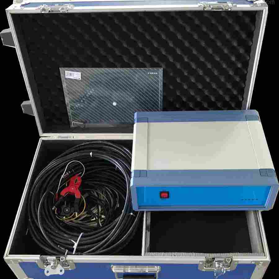 频响法加阻抗法 变压器绕组变形分析仪使用方法