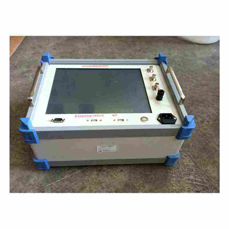 频响法加阻抗法 变压器交流阻抗测试仪技术参数