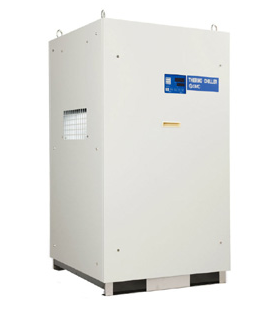 日本SMC深冷器/变频型HRSH100-W-20水冷200V规格
