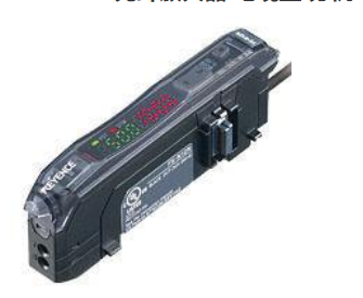 KEYENCE数字光纤传感器FU-35FG直线型