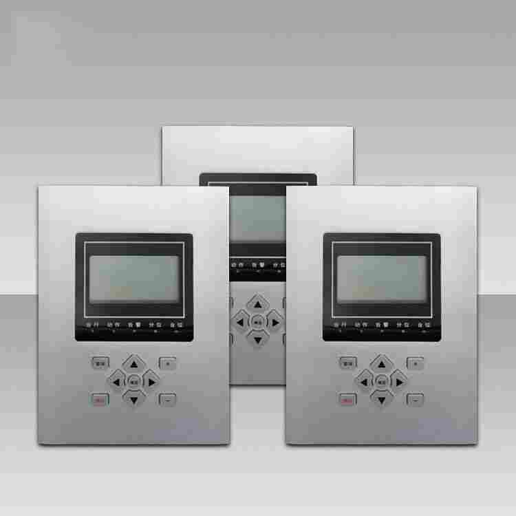 DM-210T综合微机保护装置-斯沃2022已更新