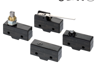 Z-15GD-B欧姆龙一般用基本开关Z-15GQ-B