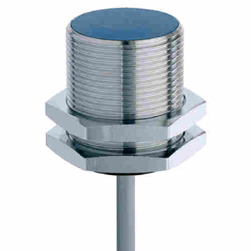 科瑞contrinex接近开关DW-AS-614-M30-002输出电压DC24V