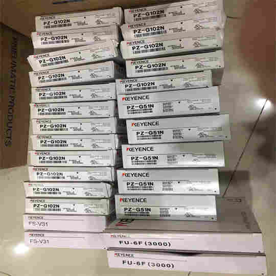 1643272389862966.jpg 基恩士CMOS激光传感器感测头IL-300原装销售