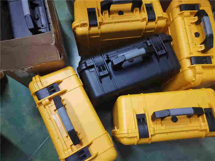 美国艾克I-CHEQ便携式合金分析仪