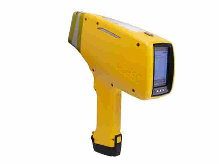 美国艾克I-CHEQ便携式合金分析仪