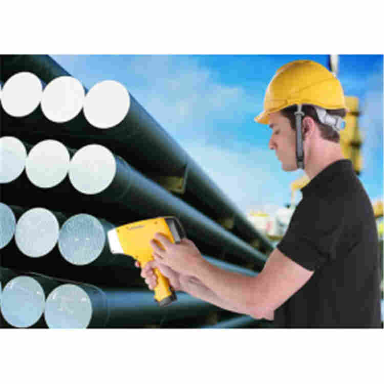 美国艾克I-CHEQ便携式合金分析仪