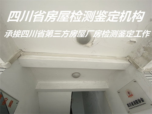 遂宁市民宿房屋安全质量检测机构