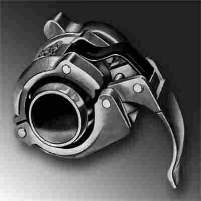 优惠Weinhold管接头