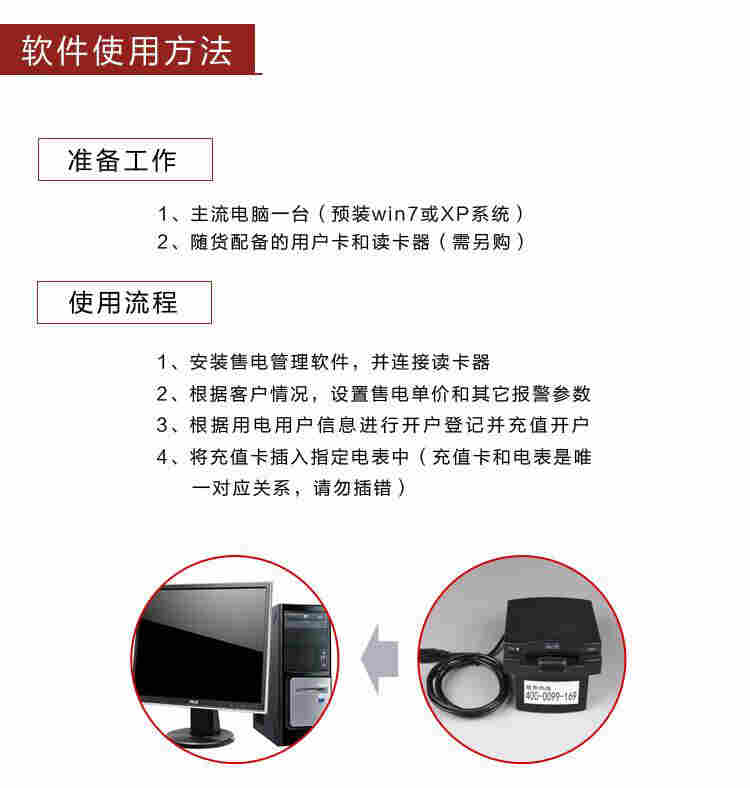 ADF400L-D多用户智能电能表