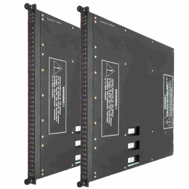 TRICONEX 9760-210 控制器