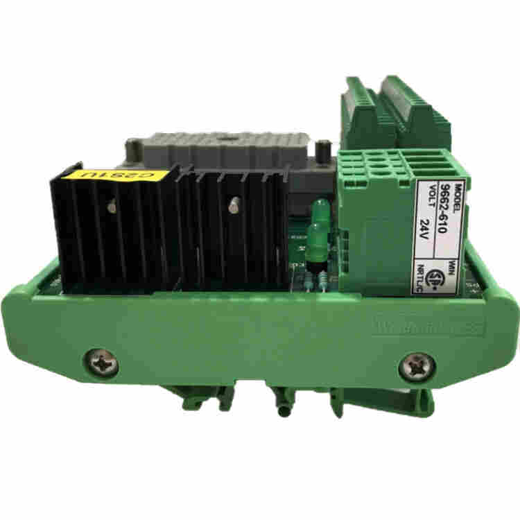 TRICONEX 3624 控制器 TRICONEX 3624 控制器