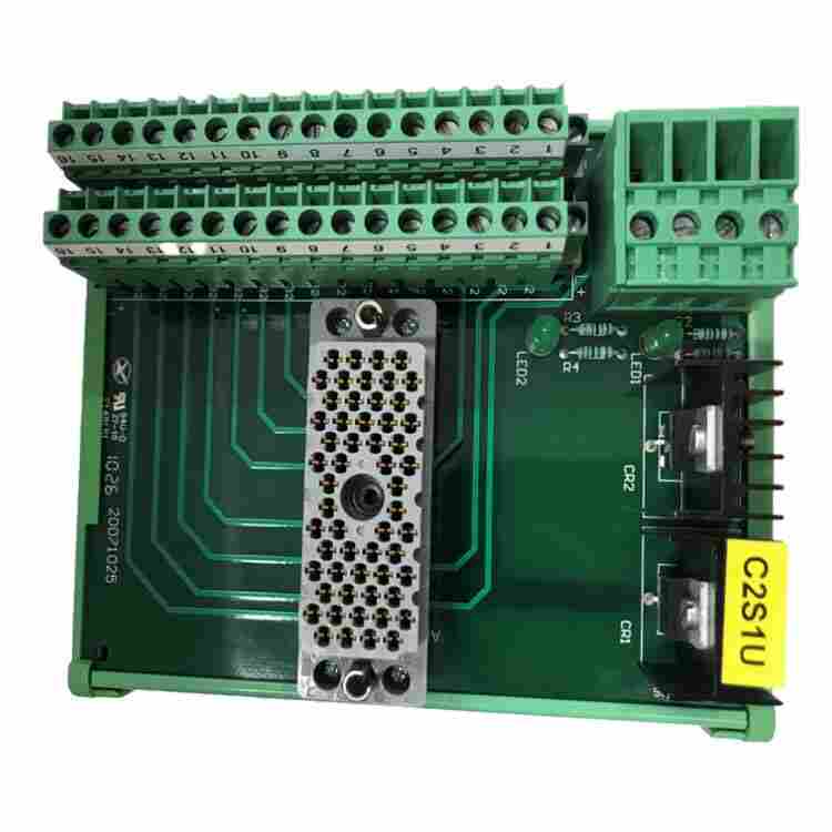 VDIA-50150 PLC模块