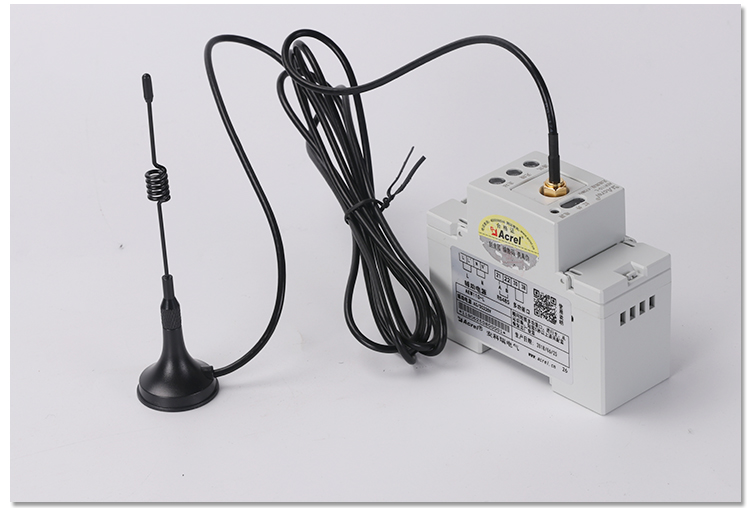 分表计电AEW100环保用电监管配三只开口式互感器孔径φ15φ20φ36