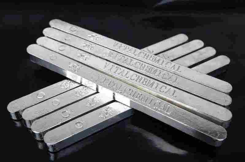 潮州锡条化学元素测试-锡合金的牌号检测