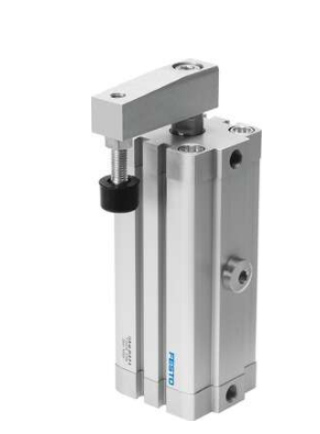 festo的夹紧气缸直线/回转式CLR-40-20-R-P-A