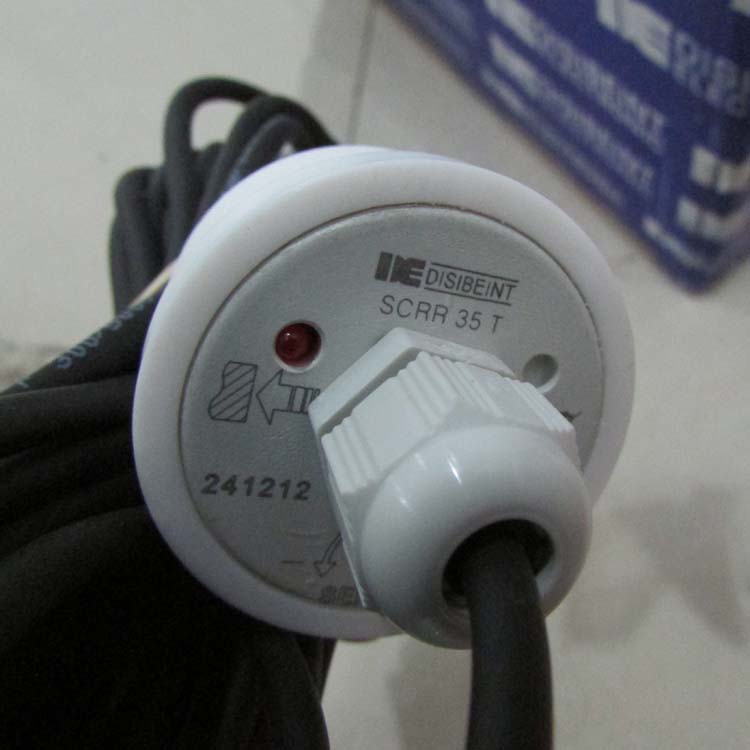 DISIBEINT振动传感器经销商