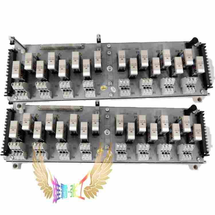 EMERSONSP1404 PLC模块 EMERSONSP1404 PLC模块
