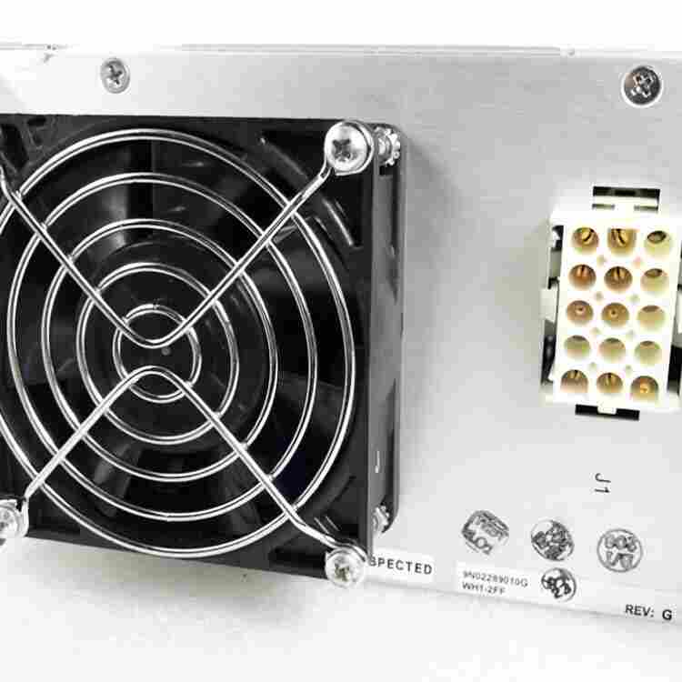 EMERSON 196C596 控制器 EMERSON 196C596 控制器