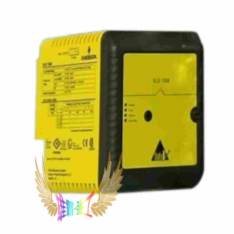 艾默生 VE5001 PLC模块 艾默生 VE5001 PLC模块