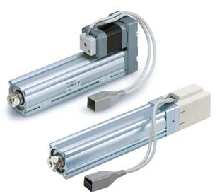 全新SMC电动执行器LEY16LAB-250CML-R56P1原装