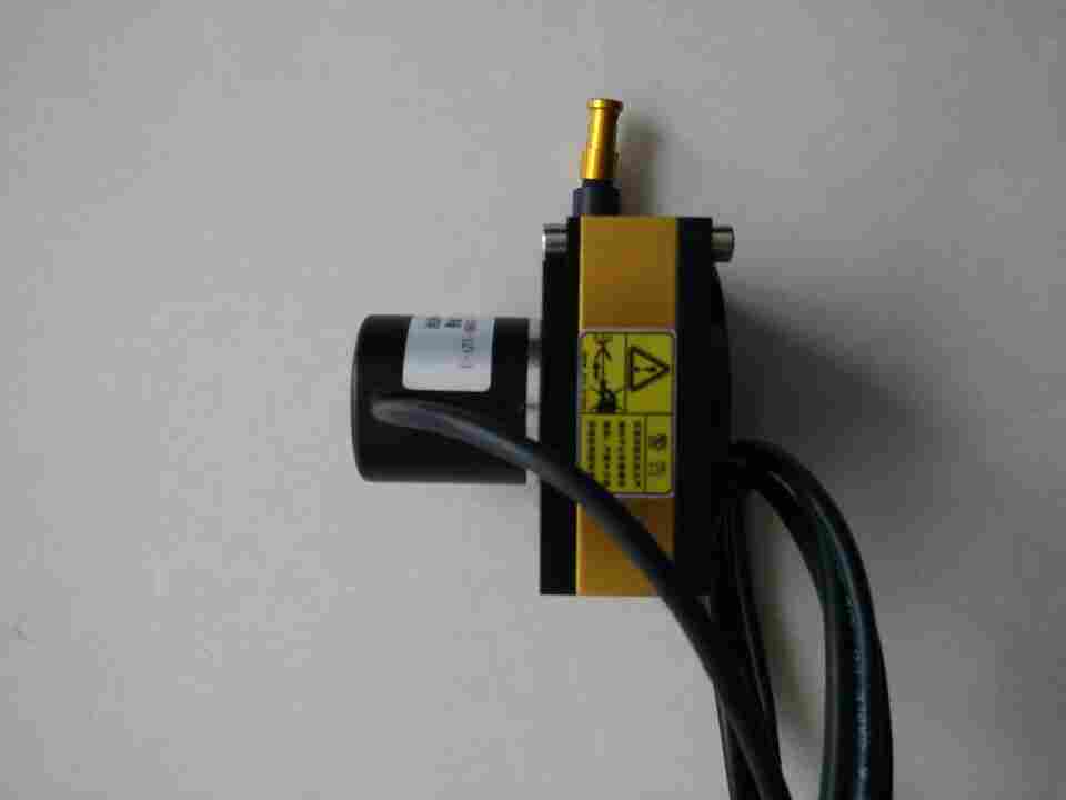 山东方科拉线编码器